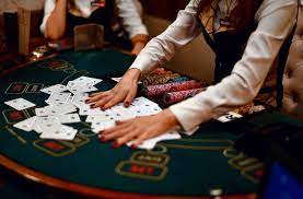 Snatch Casino
